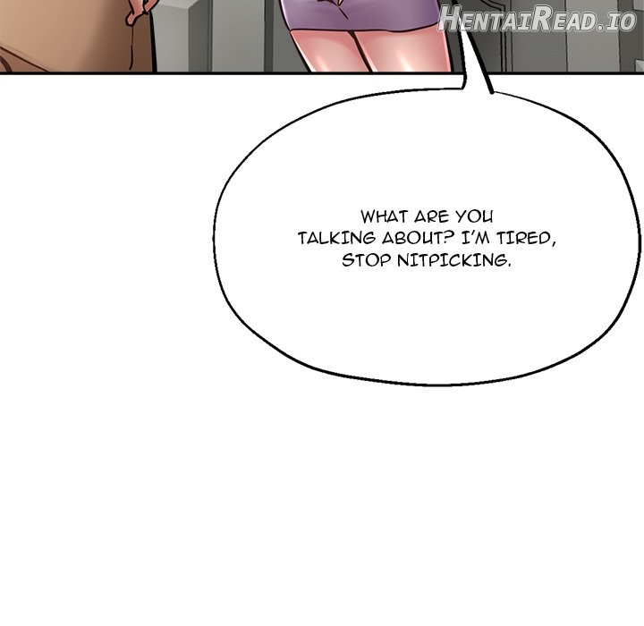 Stretched Out Love Chapter 18 - page 104