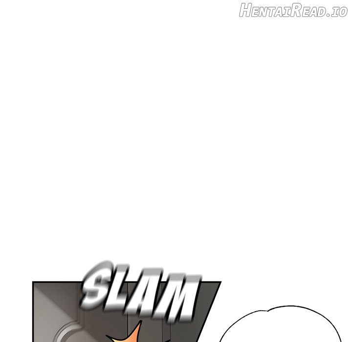 Stretched Out Love Chapter 18 - page 105