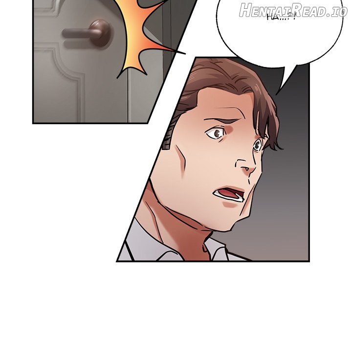 Stretched Out Love Chapter 18 - page 106