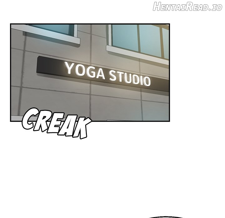 Stretched Out Love Chapter 18 - page 109