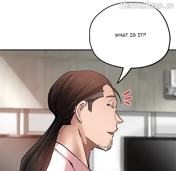 Stretched Out Love Chapter 18 - page 113