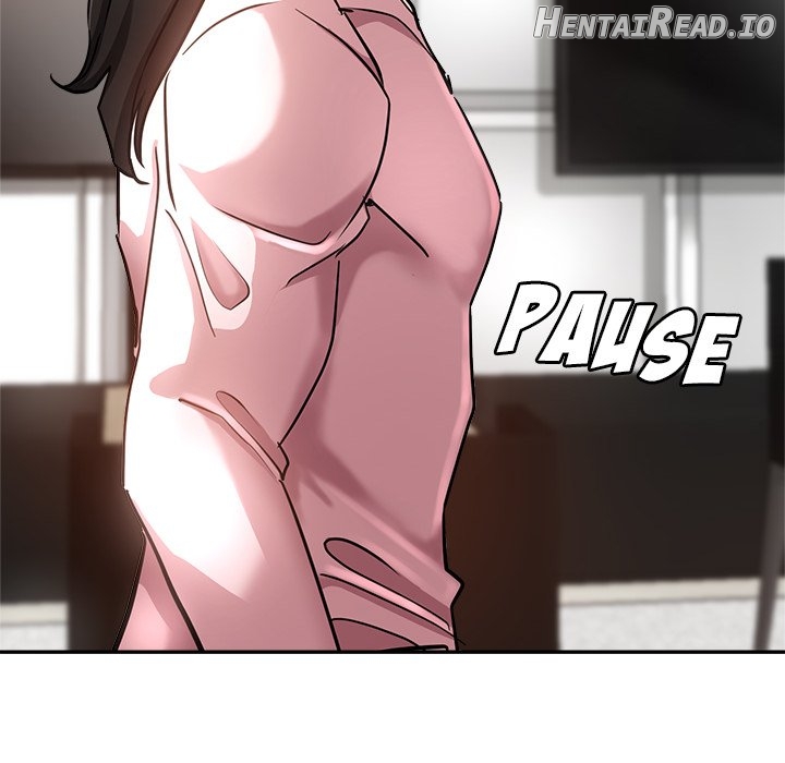 Stretched Out Love Chapter 18 - page 114