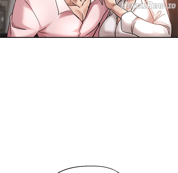 Stretched Out Love Chapter 18 - page 117