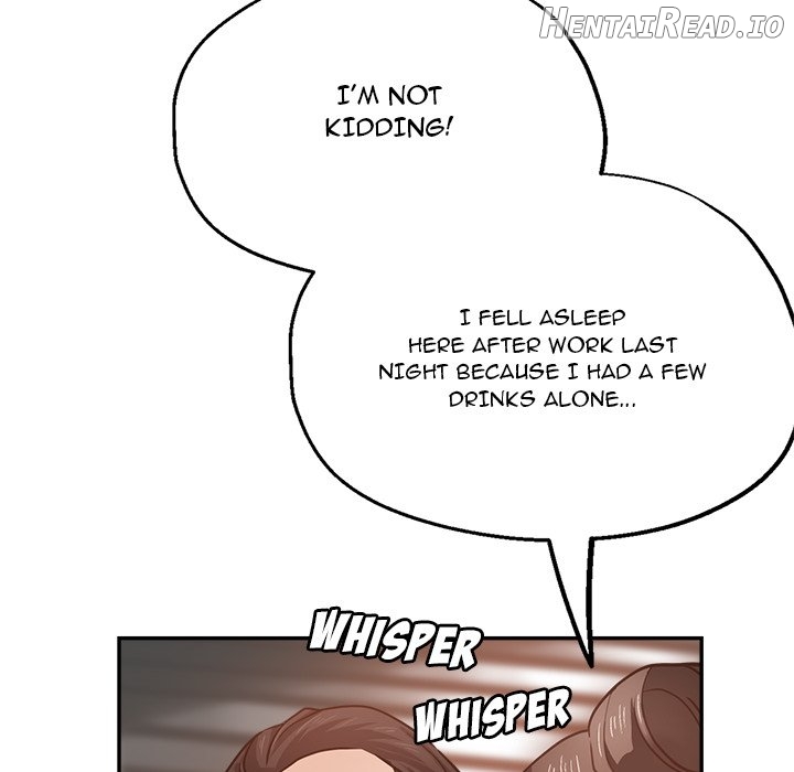 Stretched Out Love Chapter 18 - page 118