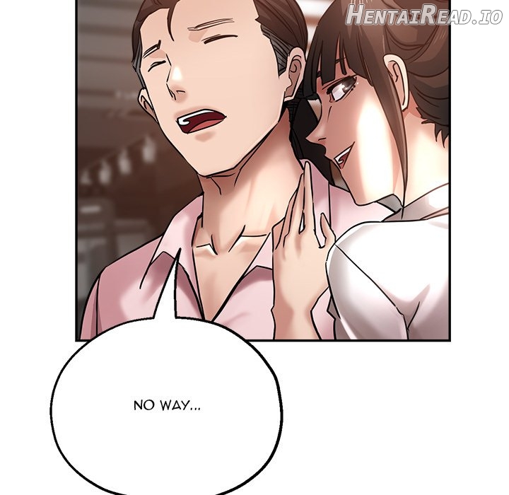 Stretched Out Love Chapter 18 - page 119