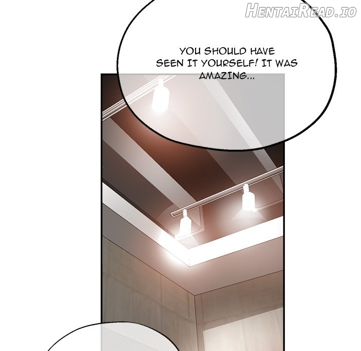 Stretched Out Love Chapter 18 - page 121