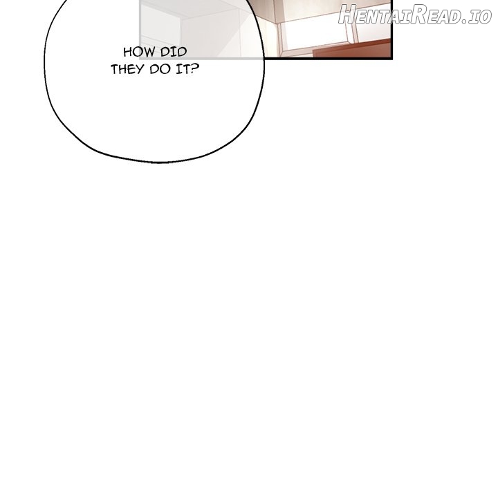 Stretched Out Love Chapter 18 - page 122