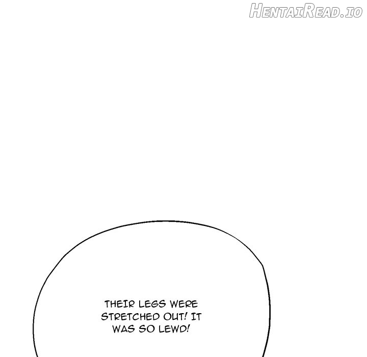 Stretched Out Love Chapter 18 - page 123
