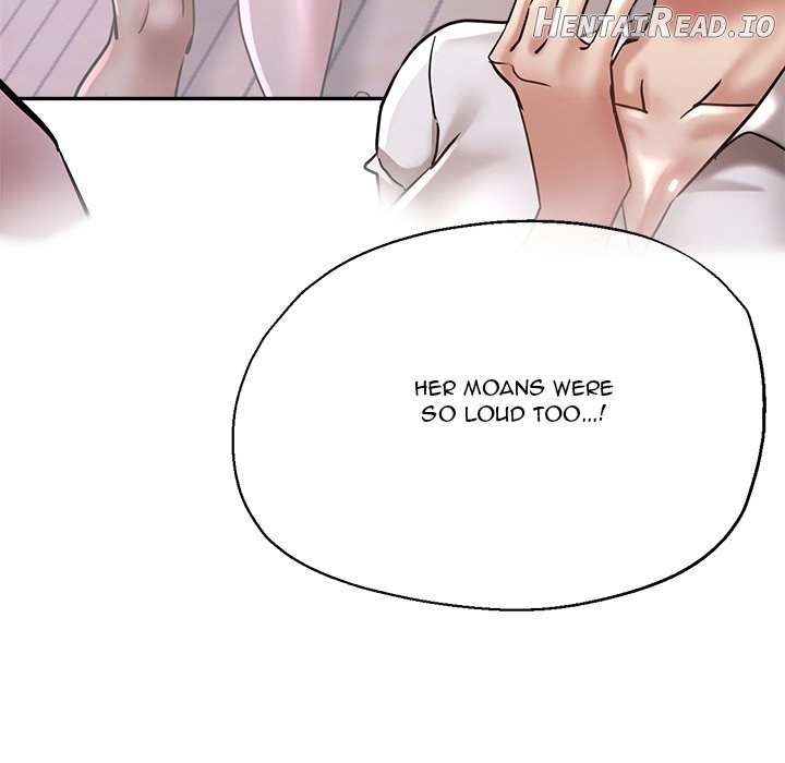 Stretched Out Love Chapter 18 - page 125