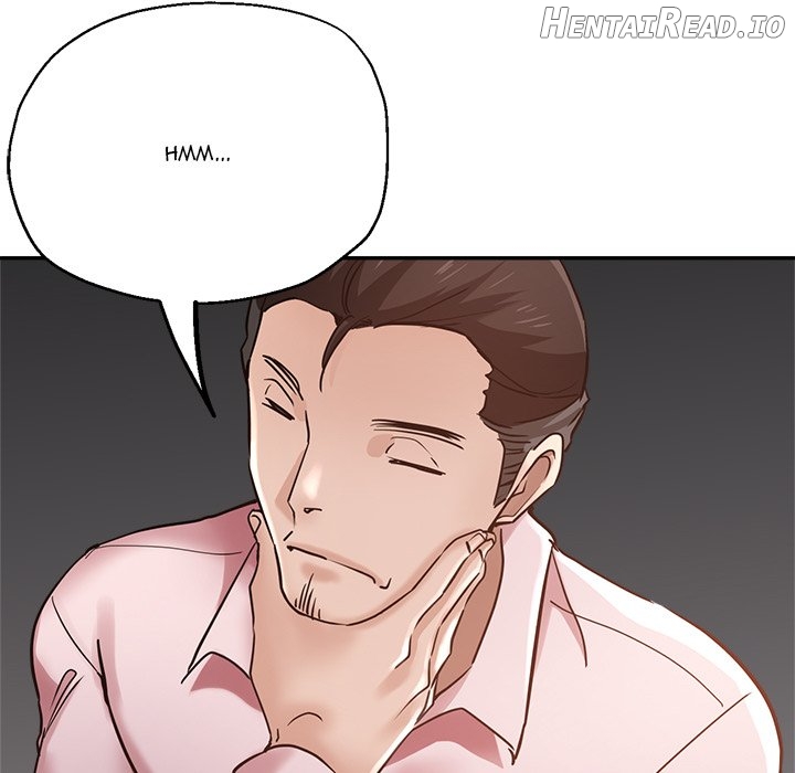 Stretched Out Love Chapter 18 - page 126