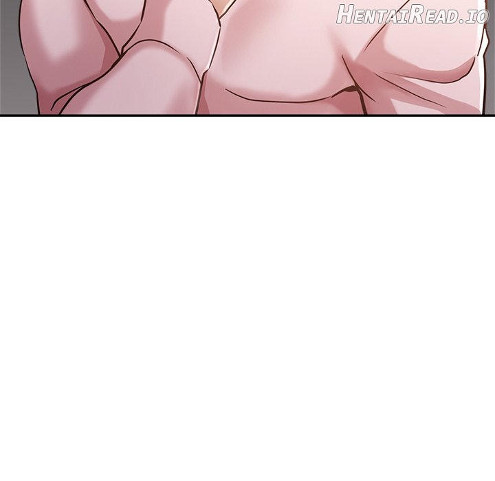 Stretched Out Love Chapter 18 - page 127