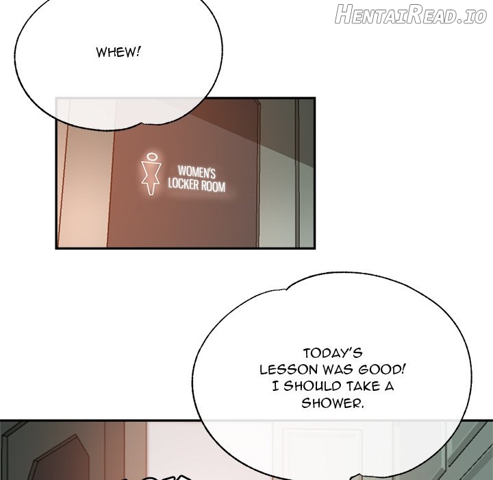 Stretched Out Love Chapter 18 - page 129