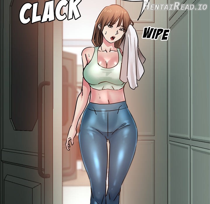 Stretched Out Love Chapter 18 - page 130