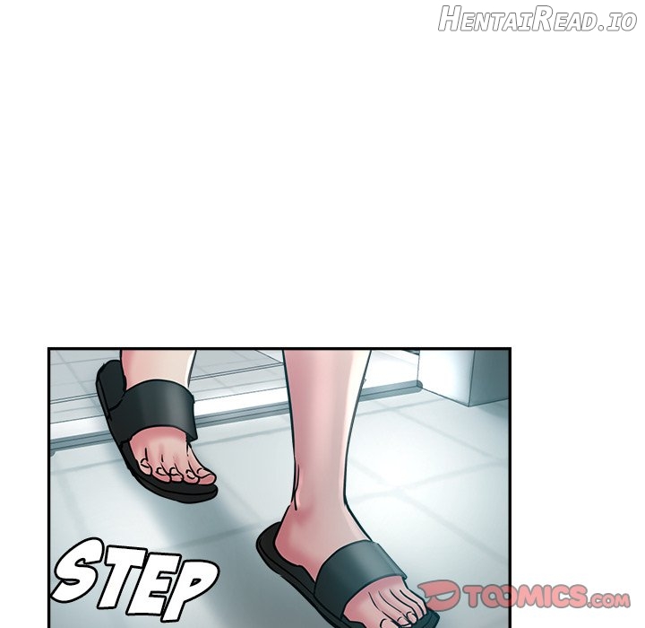 Stretched Out Love Chapter 18 - page 132