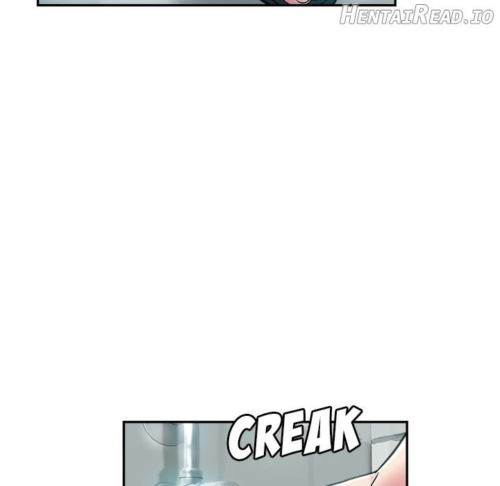 Stretched Out Love Chapter 18 - page 133