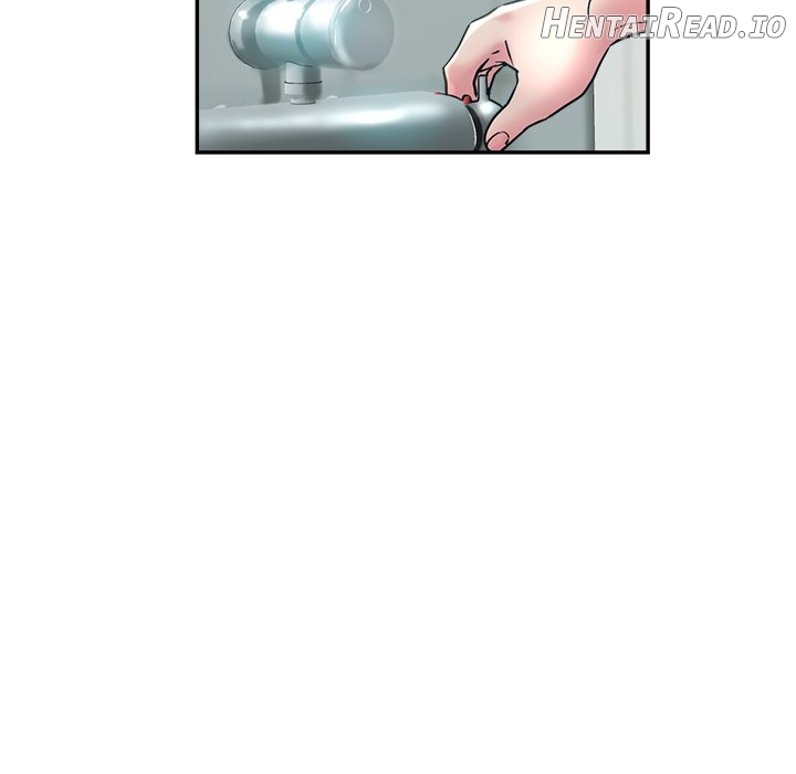Stretched Out Love Chapter 18 - page 134