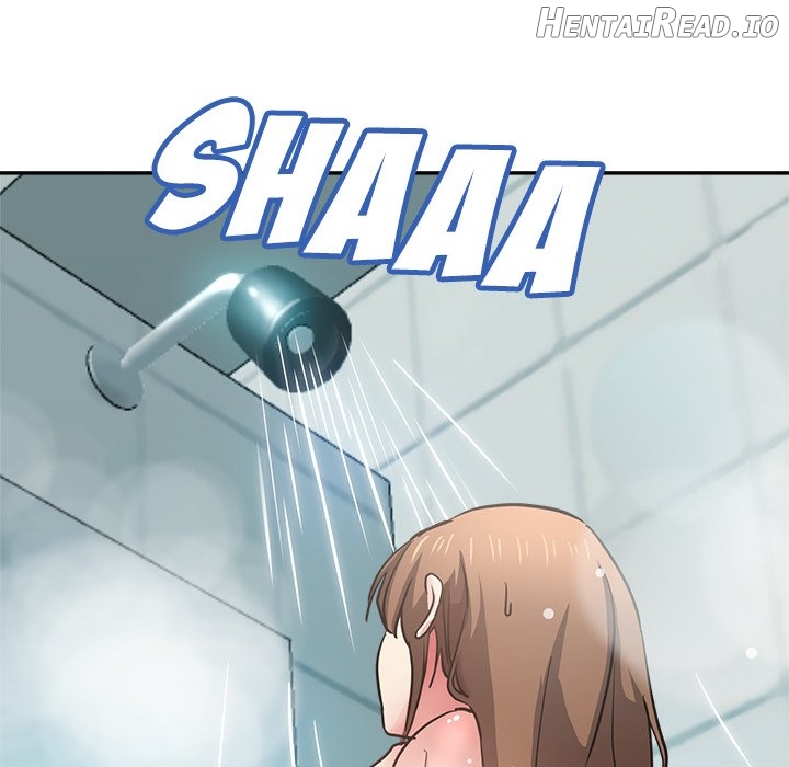 Stretched Out Love Chapter 18 - page 135