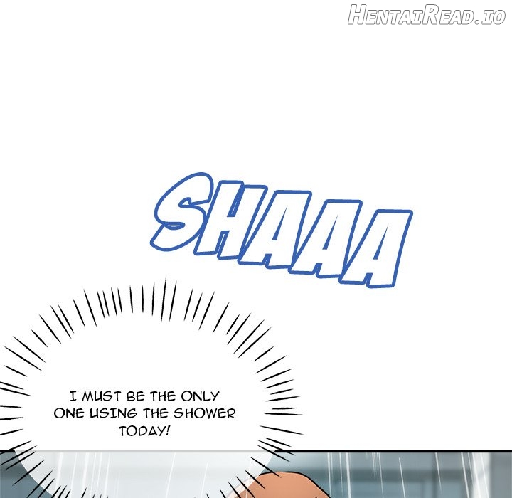 Stretched Out Love Chapter 18 - page 139