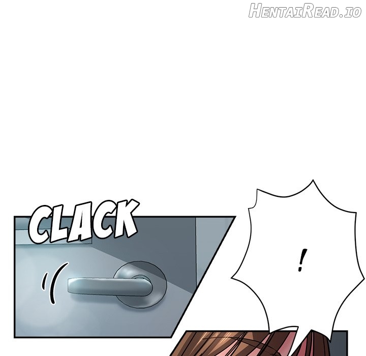 Stretched Out Love Chapter 18 - page 142