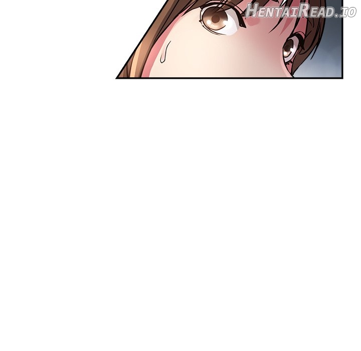 Stretched Out Love Chapter 18 - page 143