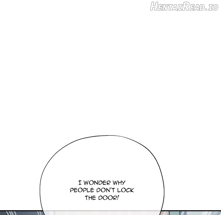 Stretched Out Love Chapter 18 - page 144