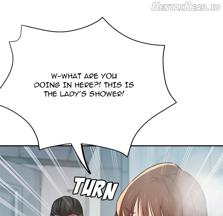Stretched Out Love Chapter 18 - page 148