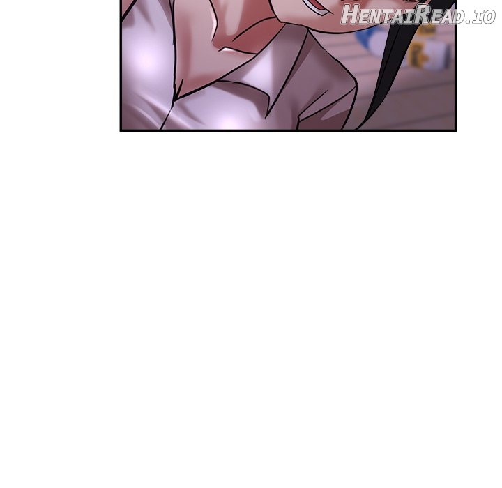 Stretched Out Love Chapter 18 - page 15