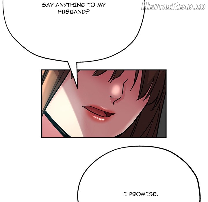 Stretched Out Love Chapter 18 - page 164