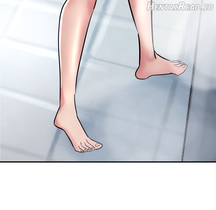 Stretched Out Love Chapter 18 - page 169