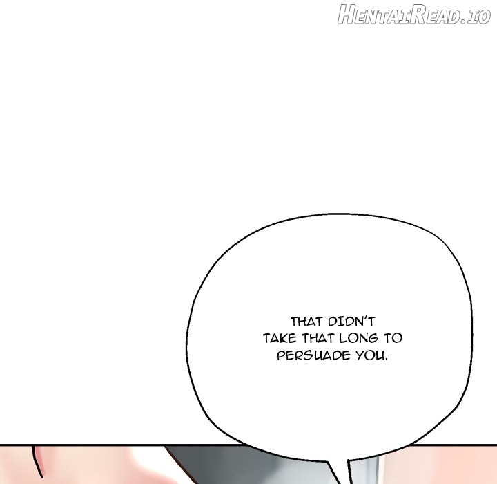 Stretched Out Love Chapter 18 - page 171