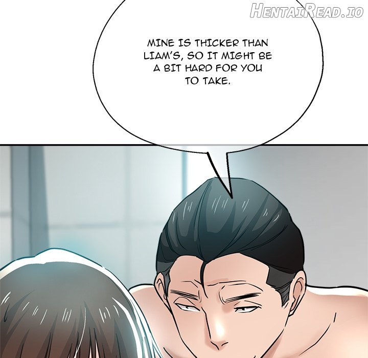 Stretched Out Love Chapter 18 - page 174