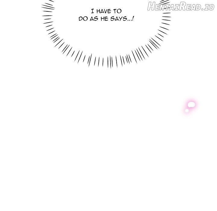 Stretched Out Love Chapter 18 - page 181