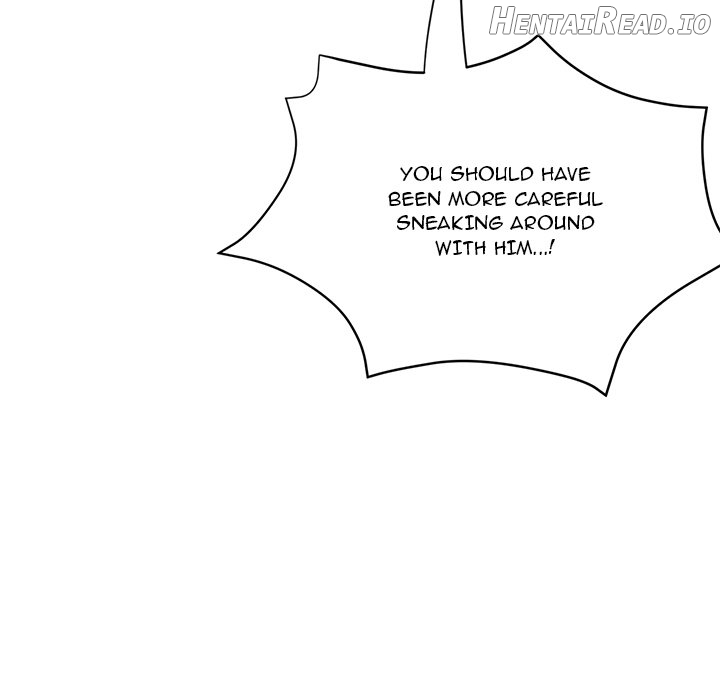 Stretched Out Love Chapter 18 - page 185