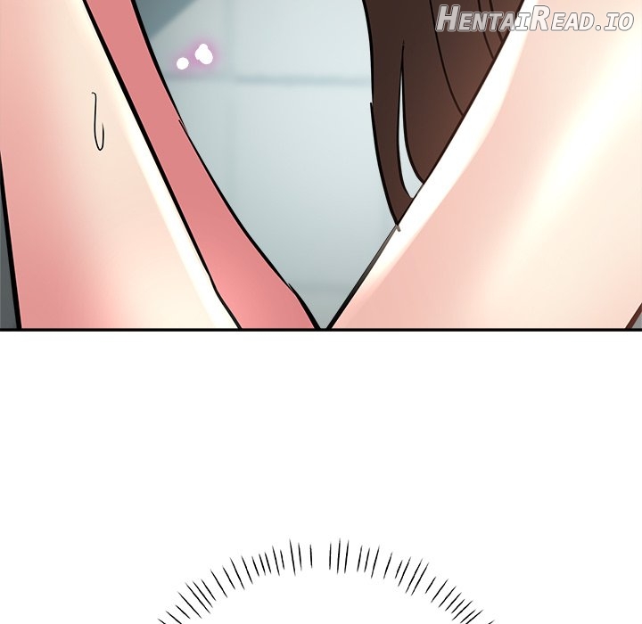 Stretched Out Love Chapter 18 - page 188