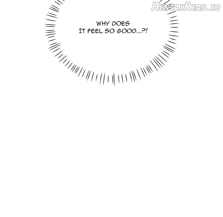 Stretched Out Love Chapter 18 - page 189