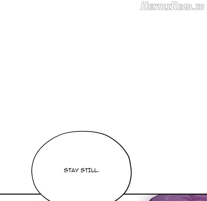 Stretched Out Love Chapter 18 - page 27
