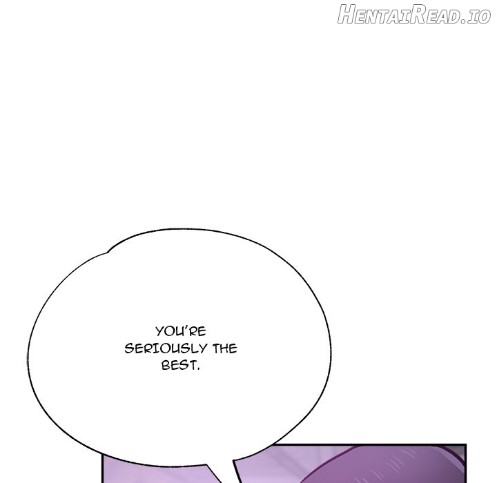 Stretched Out Love Chapter 18 - page 31