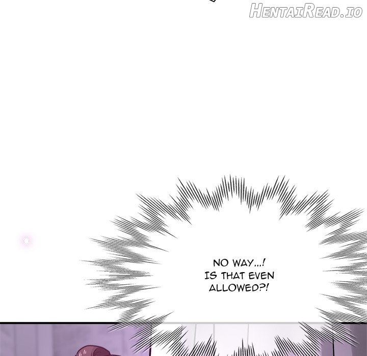 Stretched Out Love Chapter 18 - page 38