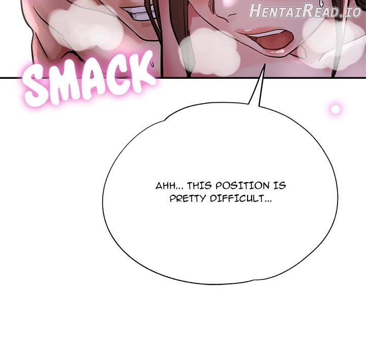 Stretched Out Love Chapter 18 - page 50