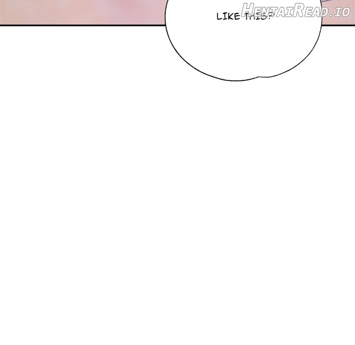 Stretched Out Love Chapter 18 - page 54