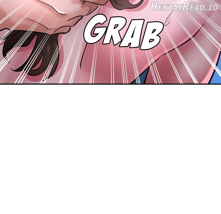 Stretched Out Love Chapter 18 - page 73