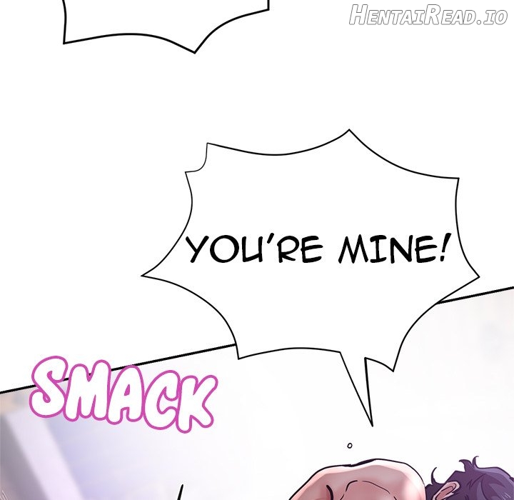 Stretched Out Love Chapter 18 - page 78