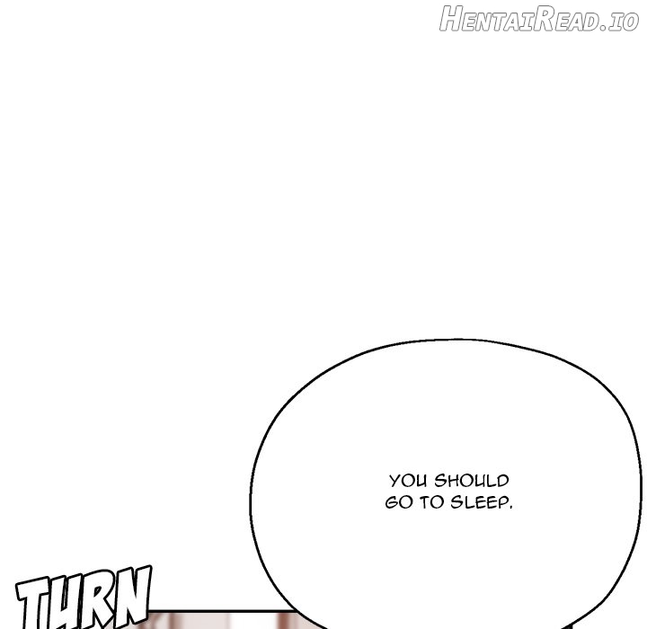 Stretched Out Love Chapter 18 - page 97
