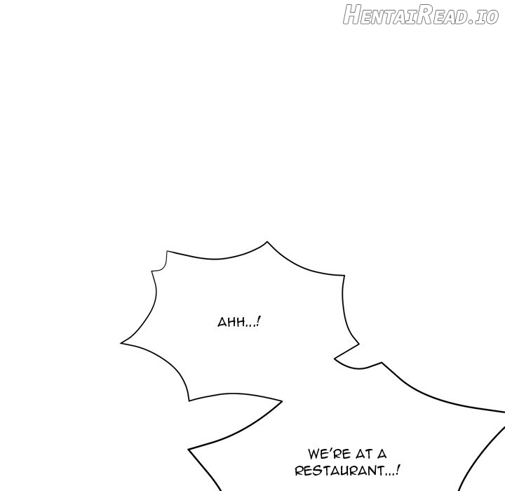 Stretched Out Love Chapter 19 - page 144