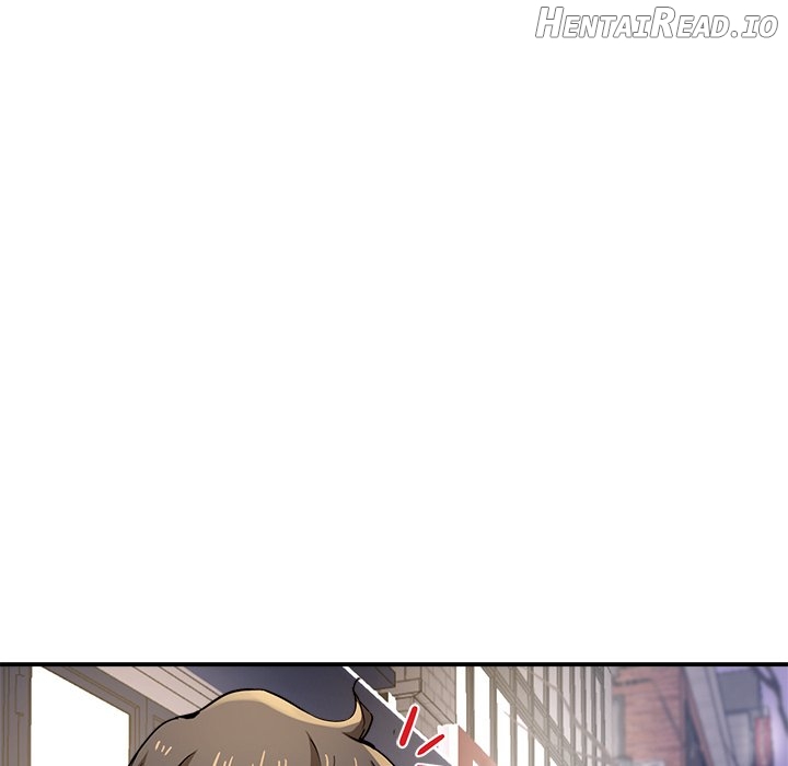 Stretched Out Love Chapter 19 - page 168