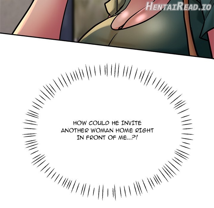 Stretched Out Love Chapter 19 - page 195