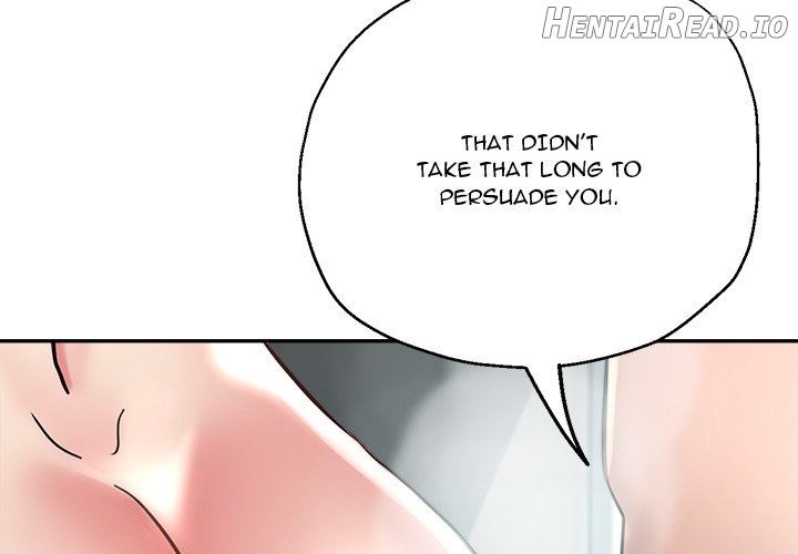 Stretched Out Love Chapter 19 - page 2