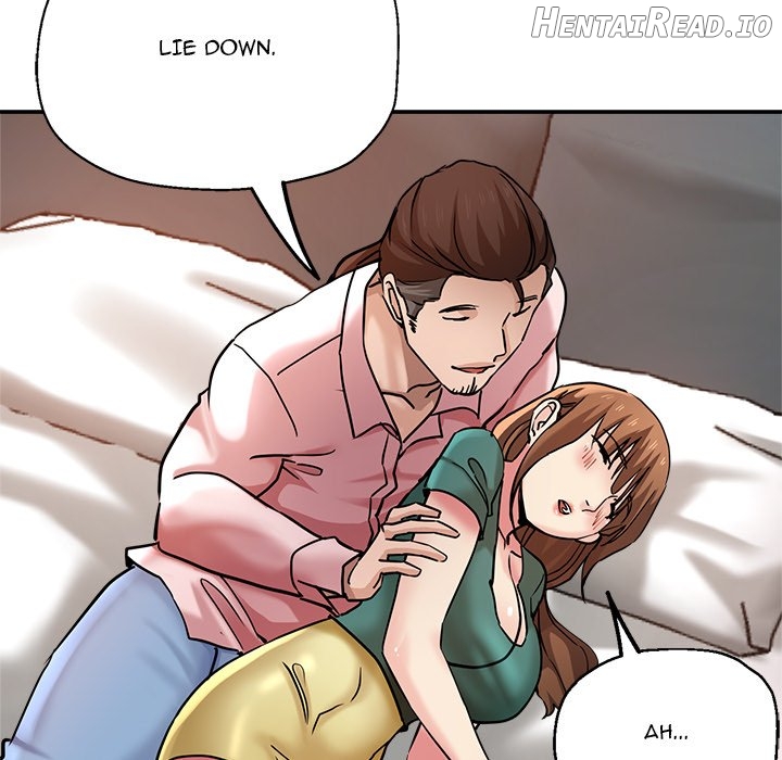 Stretched Out Love Chapter 20 - page 131