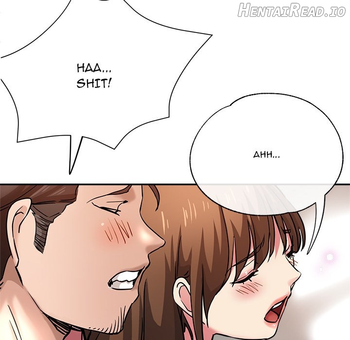 Stretched Out Love Chapter 20 - page 149