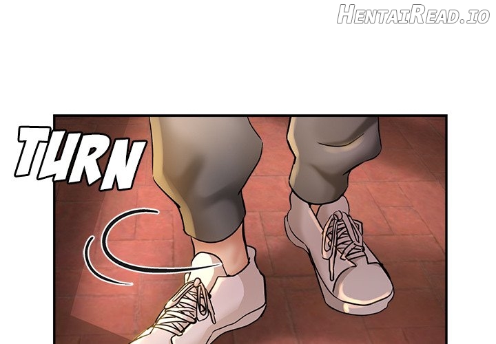 Stretched Out Love Chapter 20 - page 2